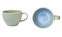 Villeroy & Boch Crafted Blueberry Coffee Cup